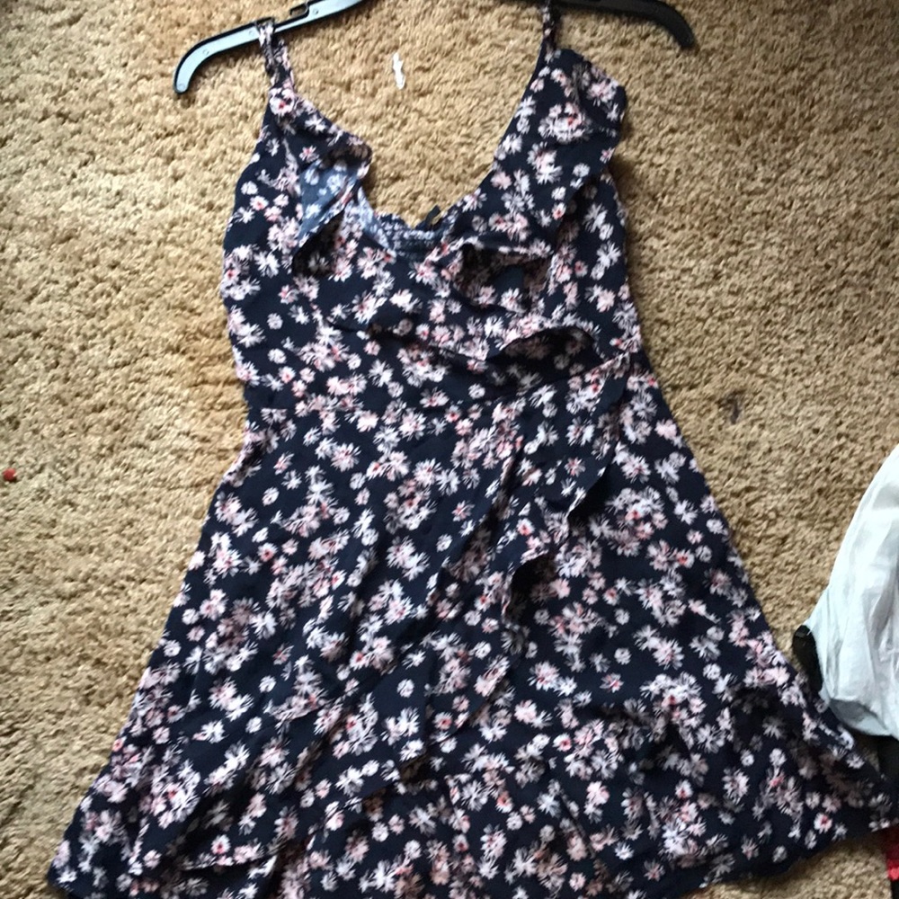 Cute summer dress